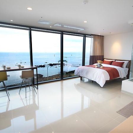 Vista Resort Jeju Chambre photo