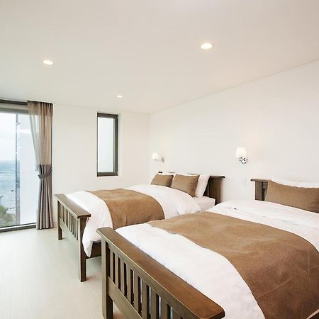 Vista Resort Jeju Extérieur photo