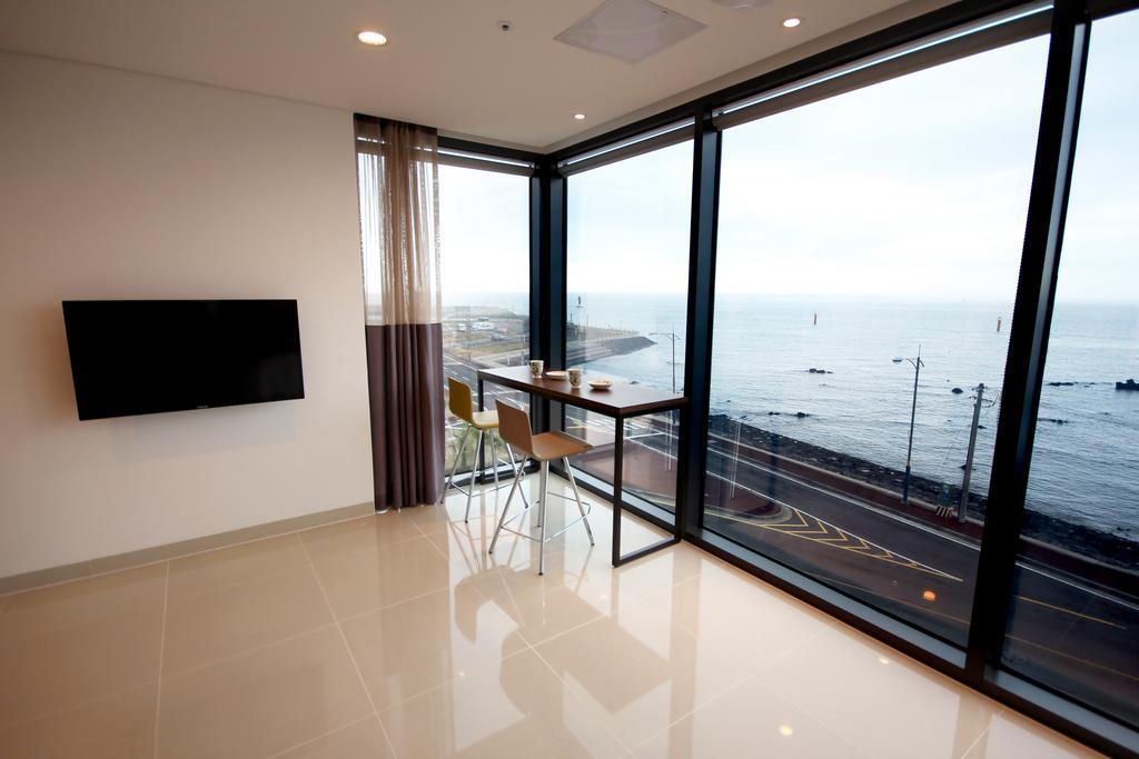Vista Resort Jeju Extérieur photo
