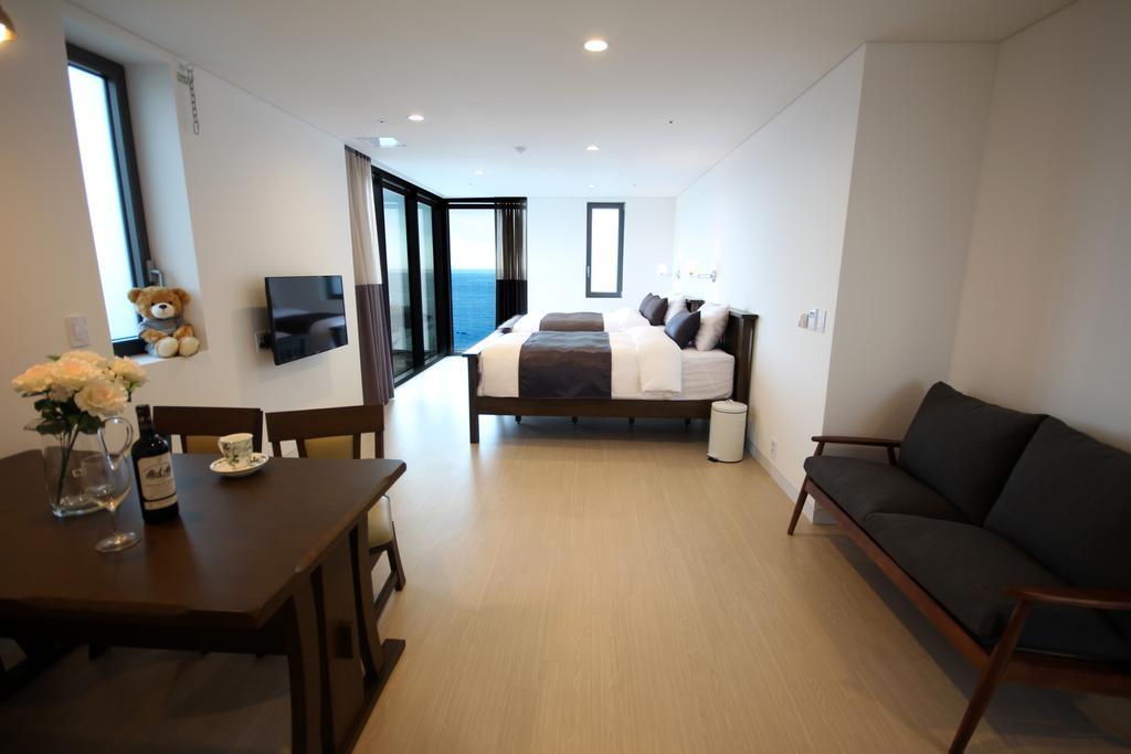 Vista Resort Jeju Extérieur photo