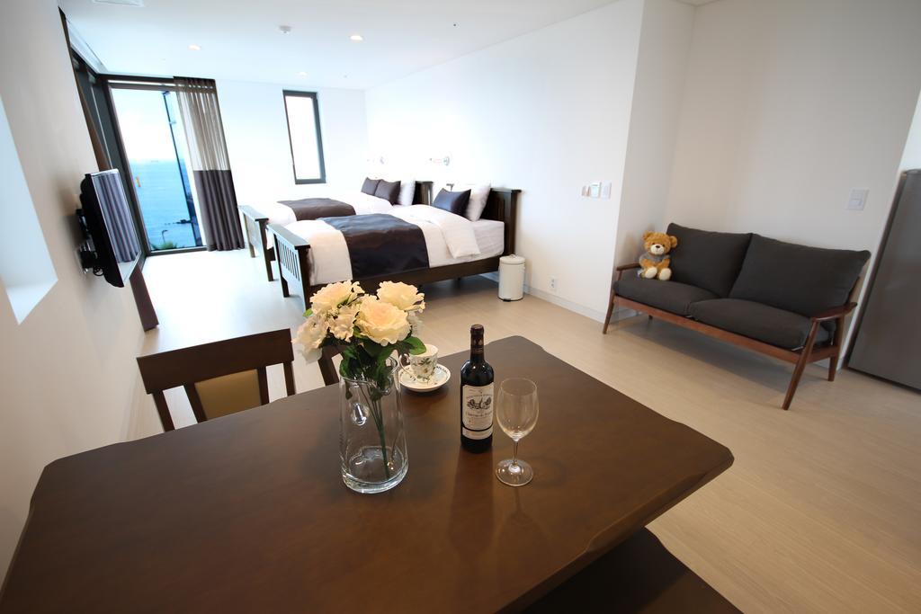 Vista Resort Jeju Extérieur photo