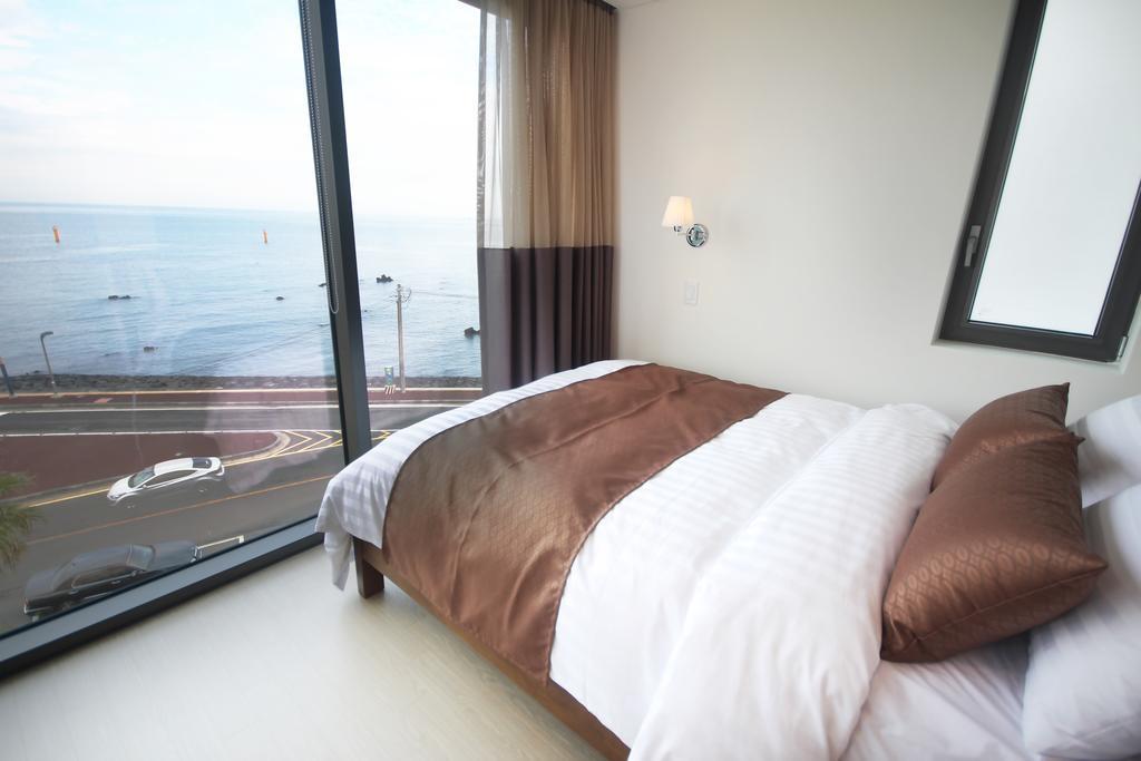 Vista Resort Jeju Extérieur photo