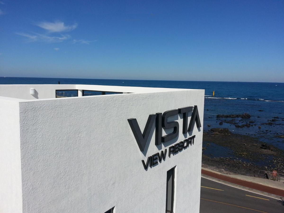 Vista Resort Jeju Extérieur photo