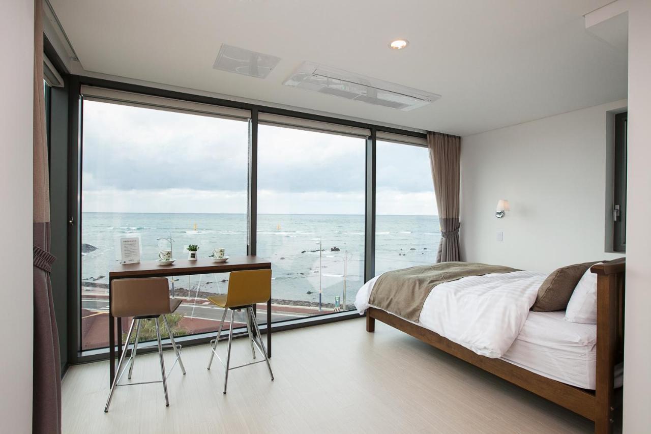 Vista Resort Jeju Extérieur photo