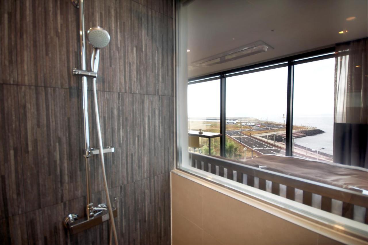 Vista Resort Jeju Extérieur photo
