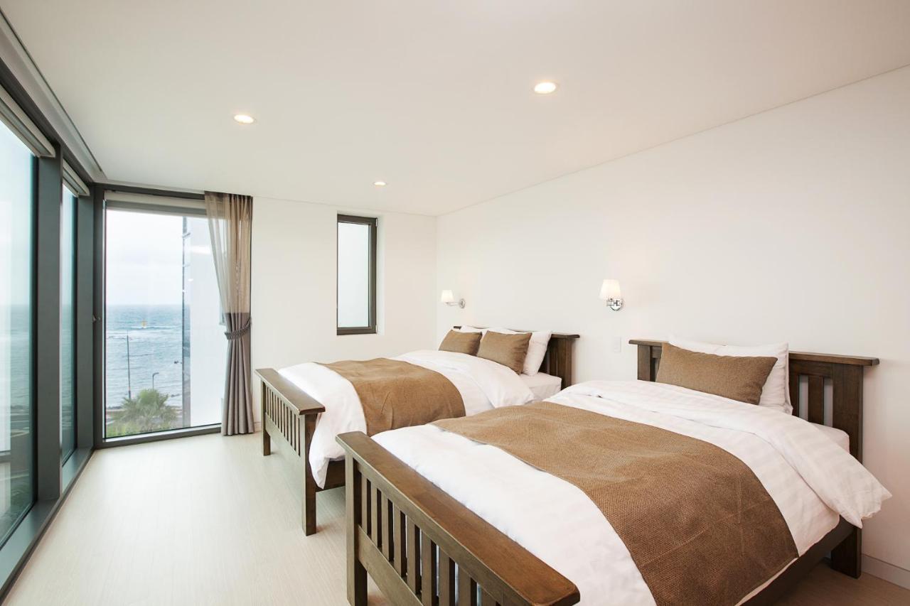 Vista Resort Jeju Extérieur photo