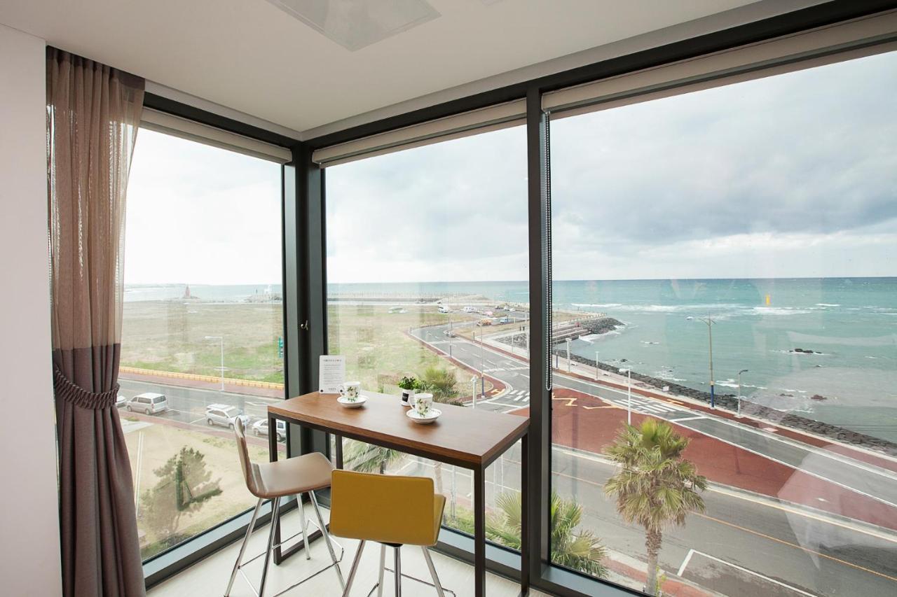 Vista Resort Jeju Extérieur photo