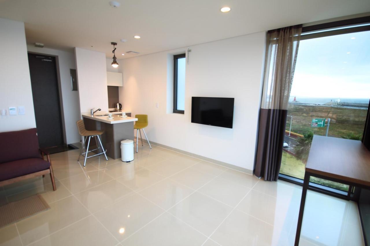Vista Resort Jeju Extérieur photo