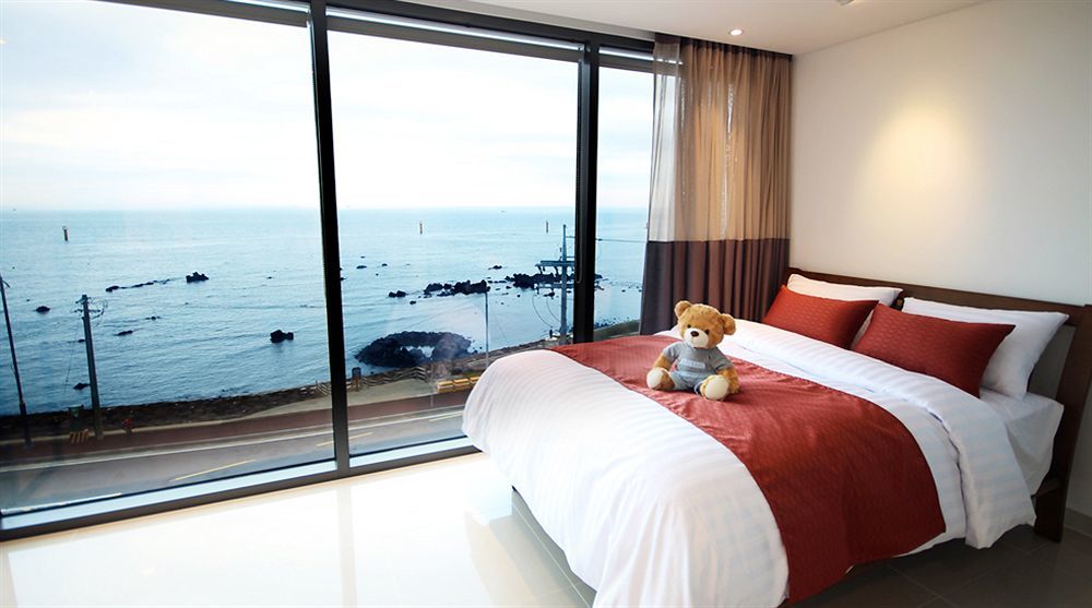 Vista Resort Jeju Extérieur photo