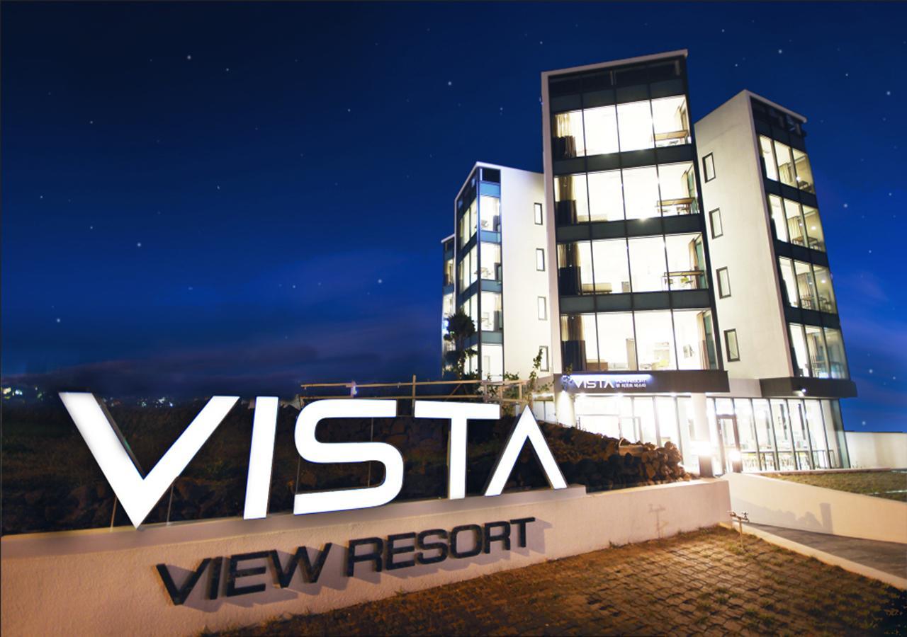 Vista Resort Jeju Extérieur photo