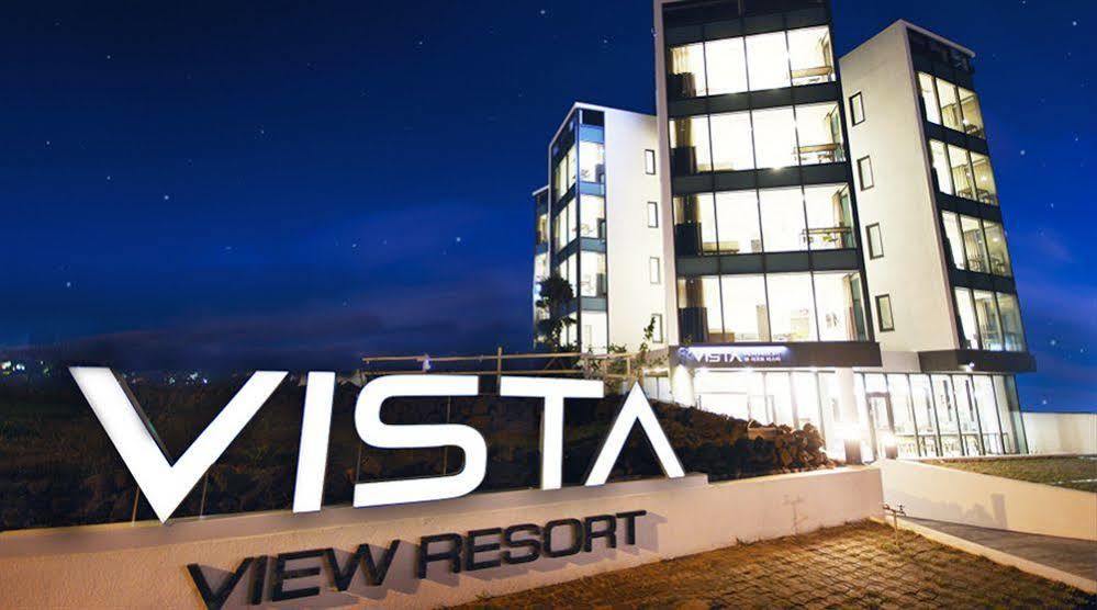 Vista Resort Jeju Extérieur photo