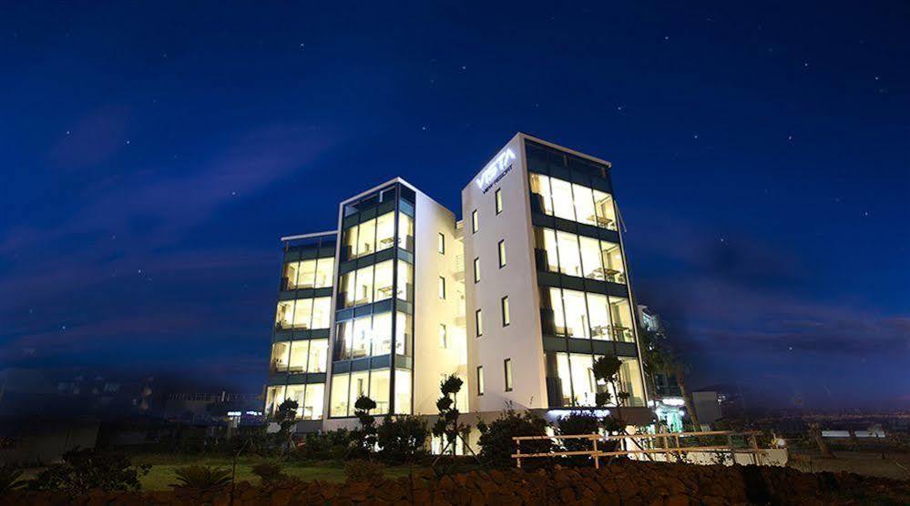 Vista Resort Jeju Extérieur photo