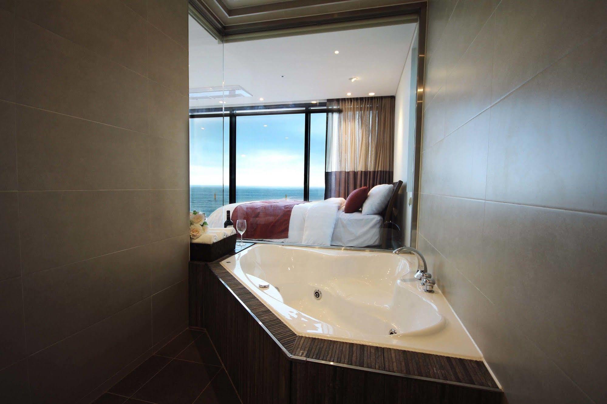 Vista Resort Jeju Extérieur photo