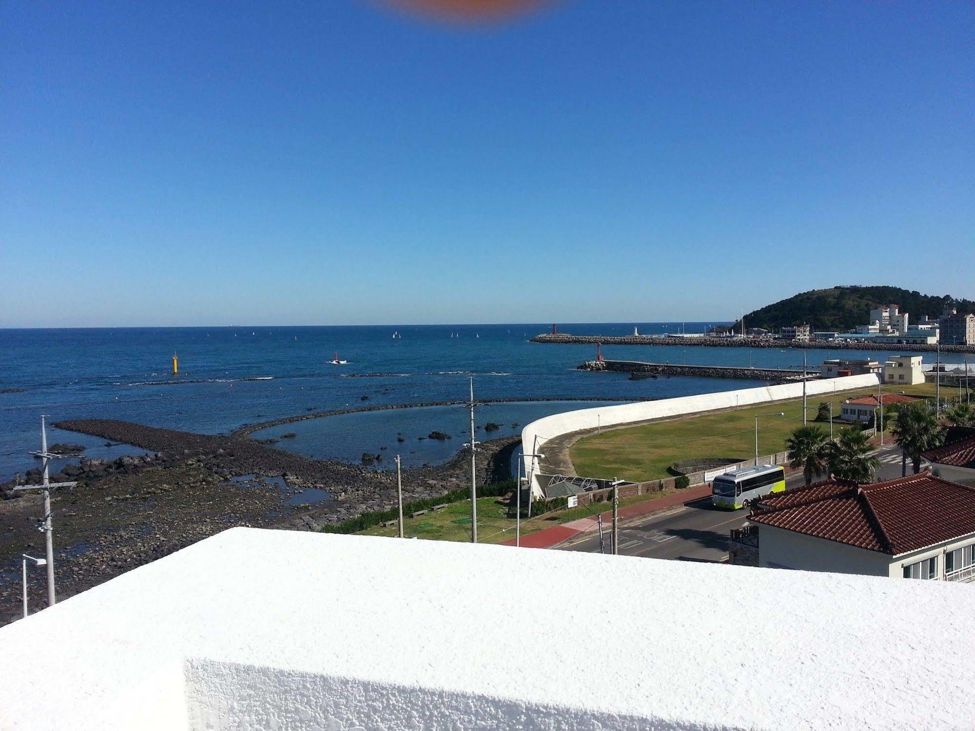 Vista Resort Jeju Extérieur photo