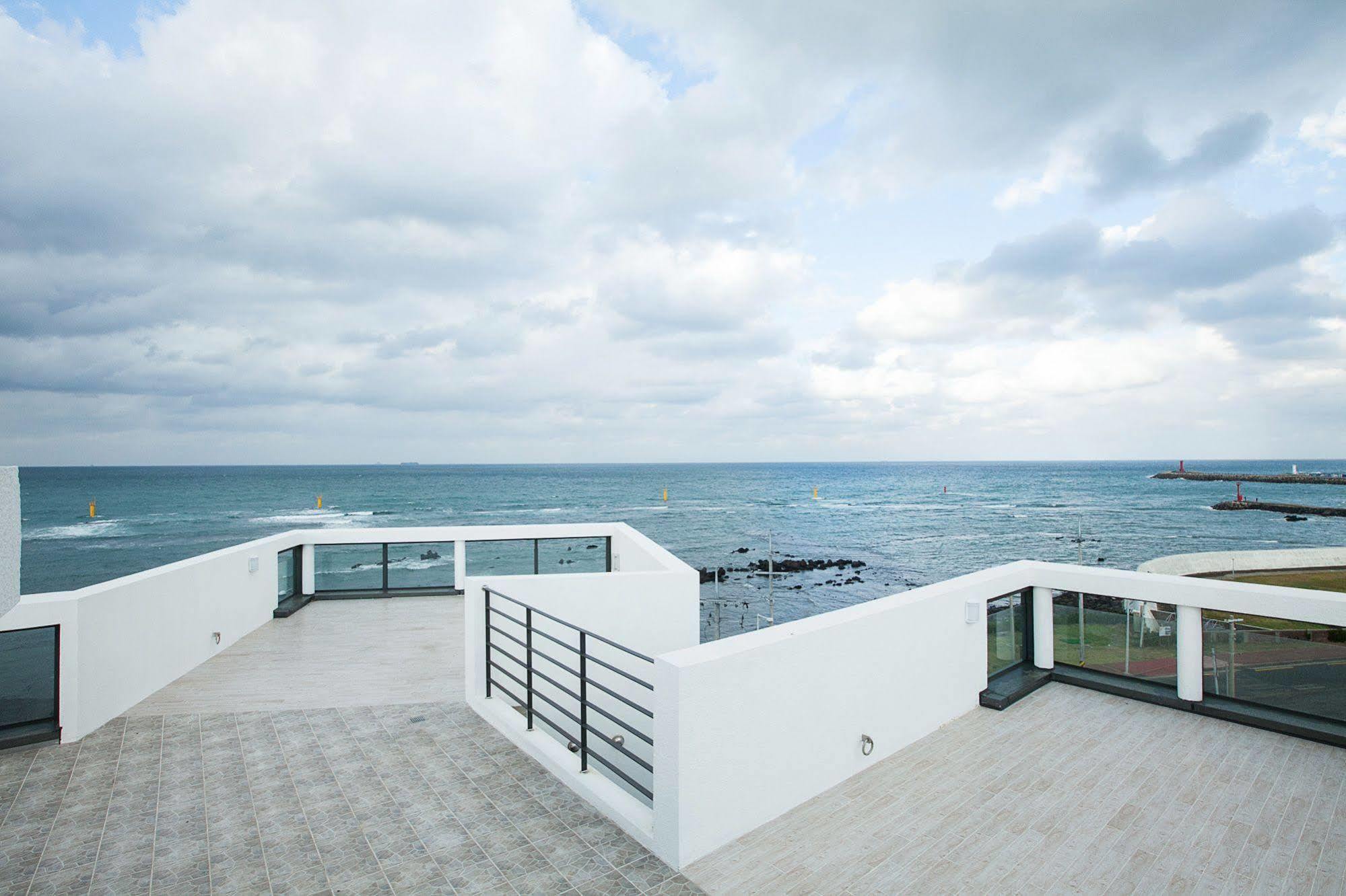 Vista Resort Jeju Extérieur photo