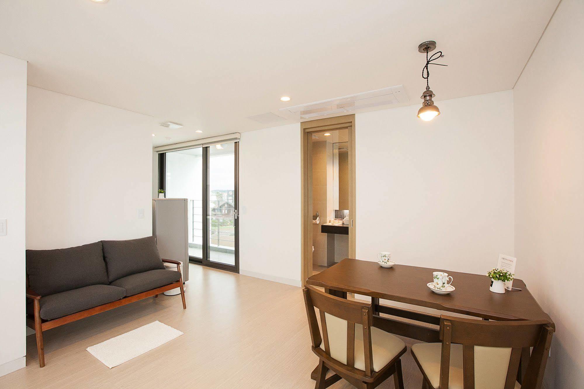 Vista Resort Jeju Extérieur photo