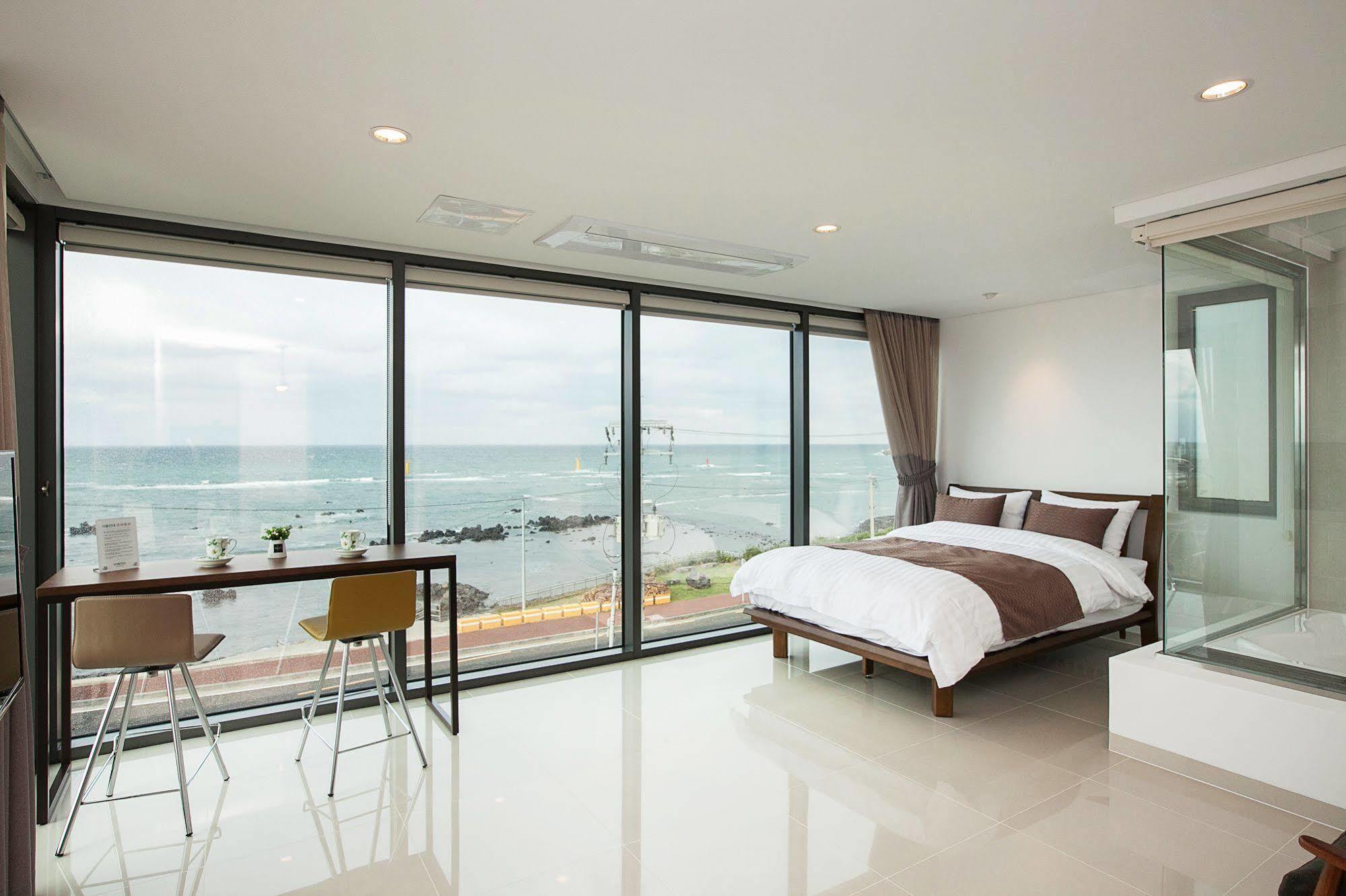 Vista Resort Jeju Extérieur photo