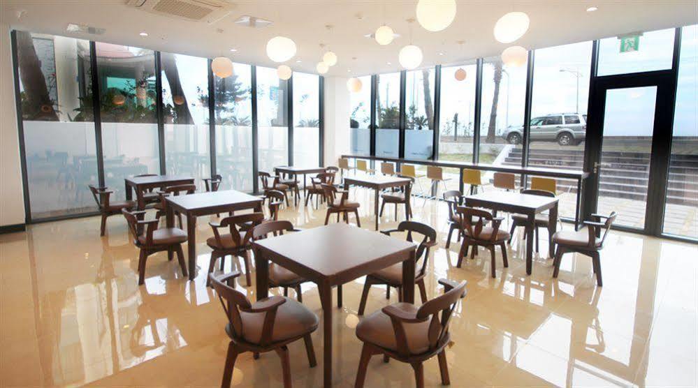 Vista Resort Jeju Extérieur photo